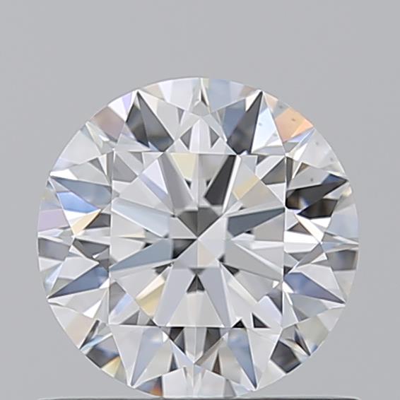 0.810 F VS1 Virtual Selection Round Diamond