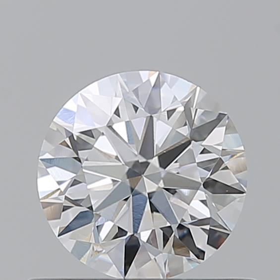 0.610 F SI1 Virtual Selection Round Diamond