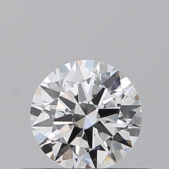 0.410 G VVS2 Virtual Selection Round Diamond