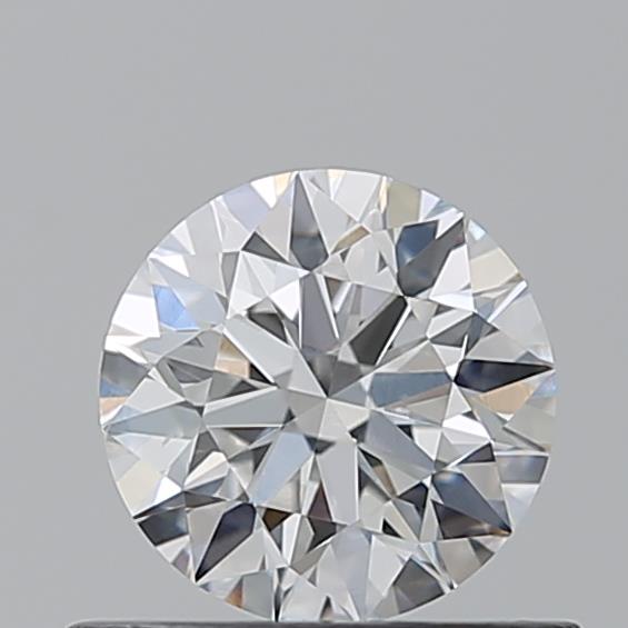 0.560 E VS2 Virtual Selection Round Diamond