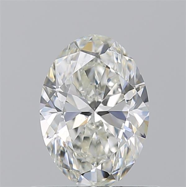 0.700 I VS1 Virtual Selection Oval Diamond