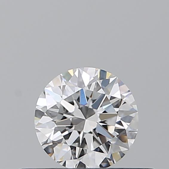 0.340 E VVS1 Virtual Selection Round Diamond