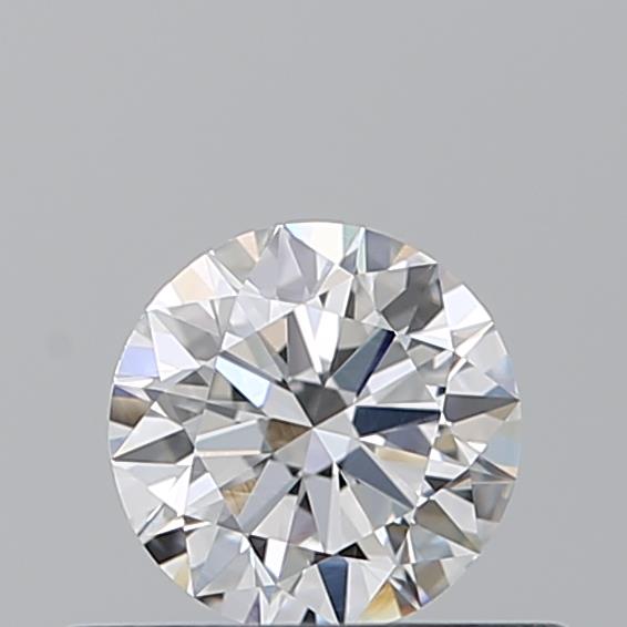 0.420 E VVS1 Virtual Selection Round Diamond