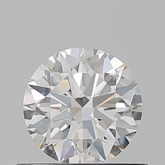 0.550 H VVS1 Virtual Selection Round Diamond