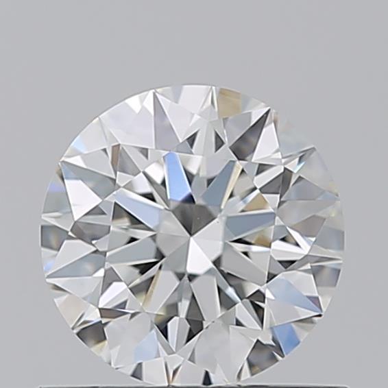 0.740 H VVS2 Virtual Selection Round Diamond