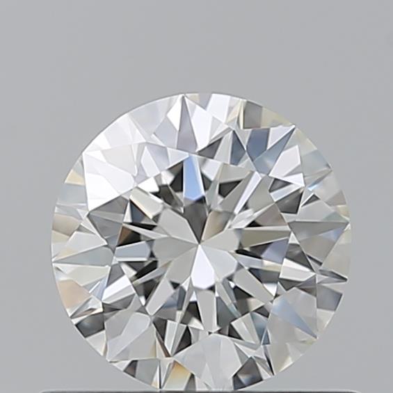 0.650 H VVS2 Virtual Selection Round Diamond