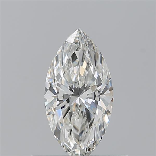 0.500 H VS1 Virtual Selection Marquise Diamond