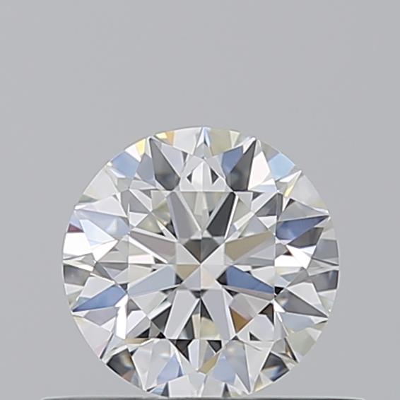 0.500 G VS1 Virtual Selection Round Diamond