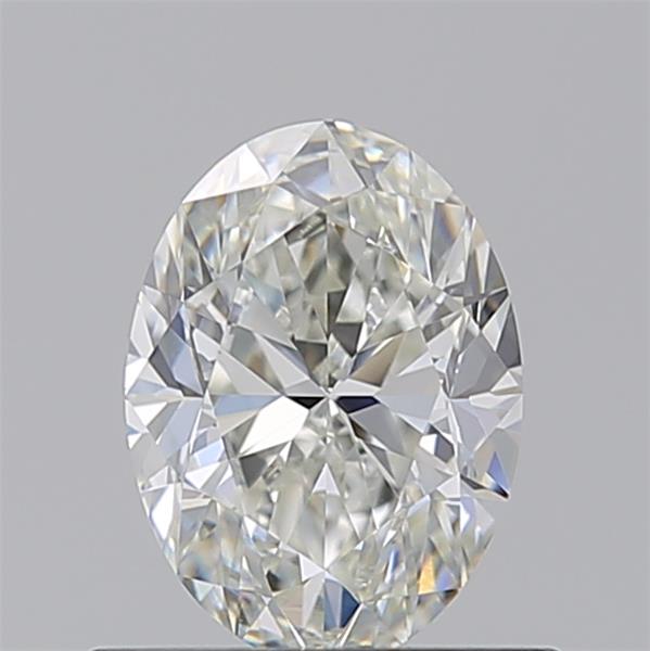 0.700 I VVS1 Virtual Selection Oval Diamond