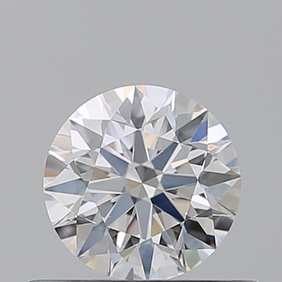 0.510 F VVS2 Virtual Selection Round Diamond