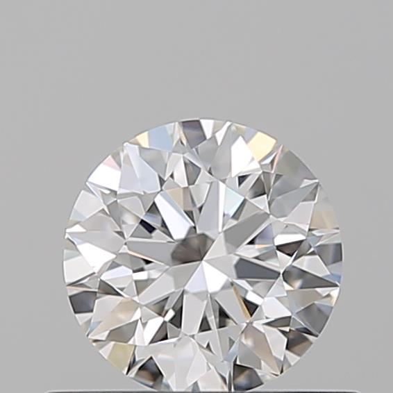 0.520 F VVS2 Virtual Selection Round Diamond