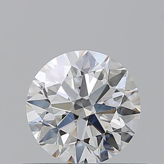0.500 G VS1 Virtual Selection Round Diamond