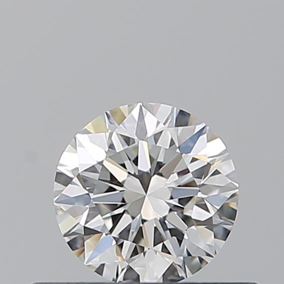 0.410 G VVS2 Virtual Selection Round Diamond