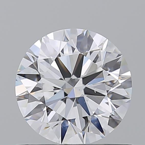 0.800 F VS2 Virtual Selection Round Diamond