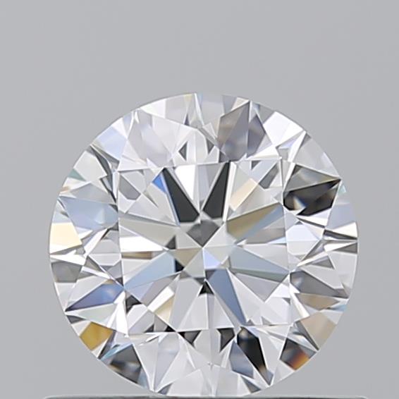 0.700 G VVS2 Virtual Selection Round Diamond