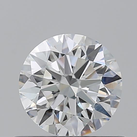 0.630 G VVS1 Virtual Selection Round Diamond