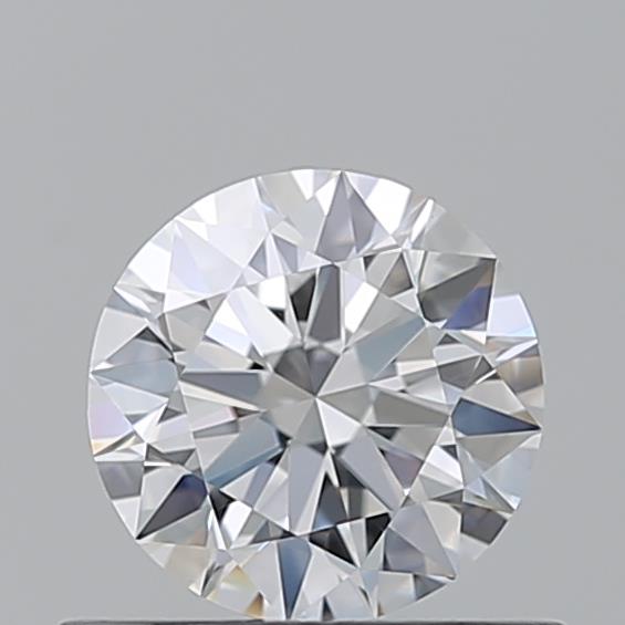 0.560 D VVS1 Virtual Selection Round Diamond