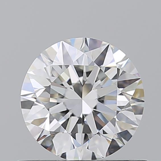 0.700 G VVS2 Virtual Selection Round Diamond