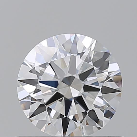 0.640 D VS1 Virtual Selection Round Diamond