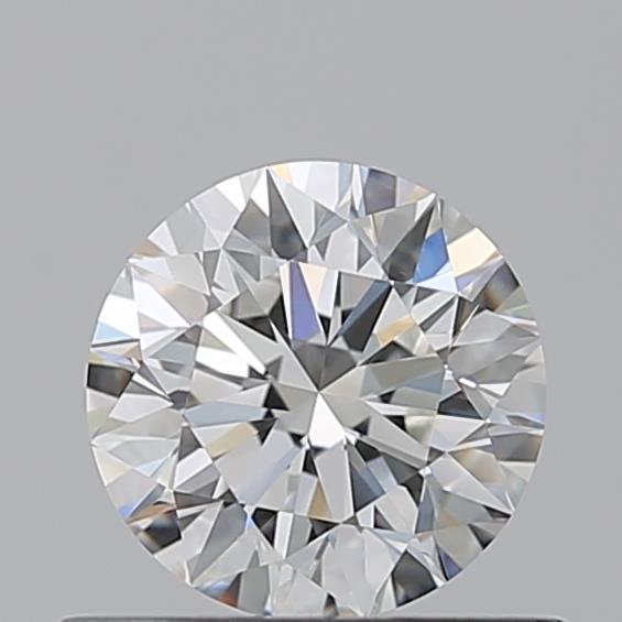 0.600 G VS1 Virtual Selection Round Diamond