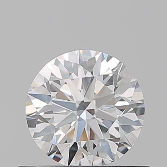 0.540 F VS1 Virtual Selection Round Diamond