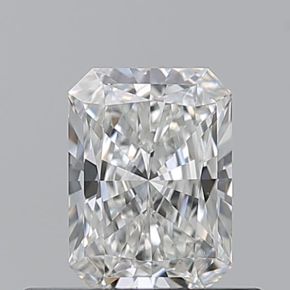 0.500 G VVS2 Virtual Selection Radiant Diamond