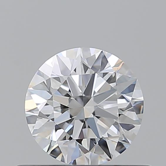 0.540 D VVS1 Virtual Selection Round Diamond