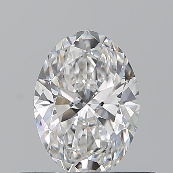 0.510 F VS2 Virtual Selection Oval Diamond