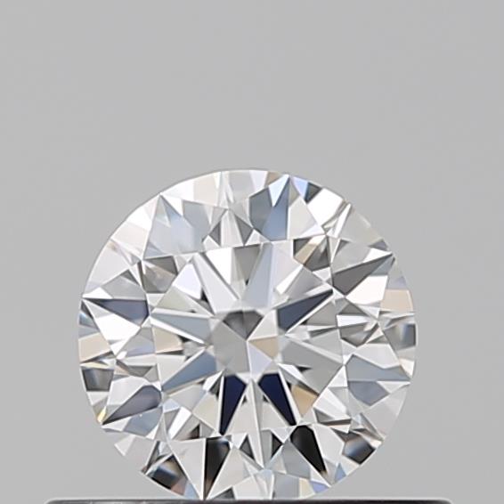 0.430 F VVS1 Virtual Selection Round Diamond