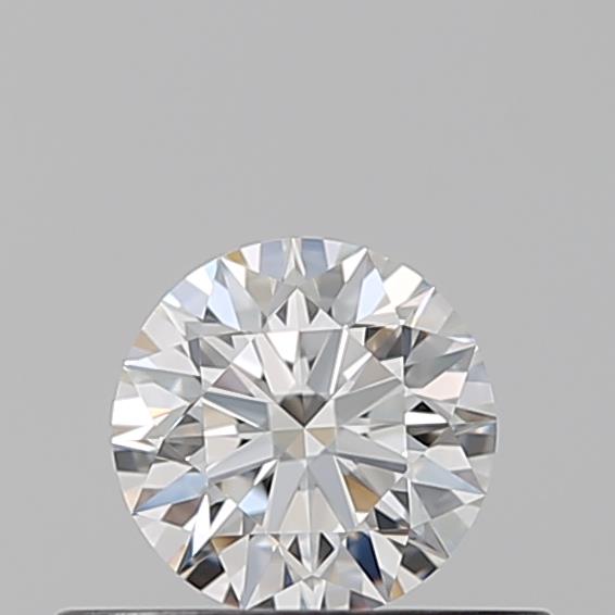 0.350 G VVS1 Virtual Selection Round Diamond