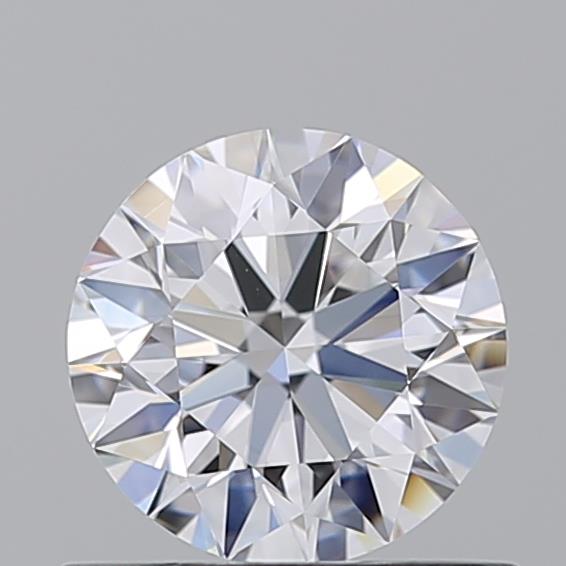0.720 D VVS2 Virtual Selection Round Diamond