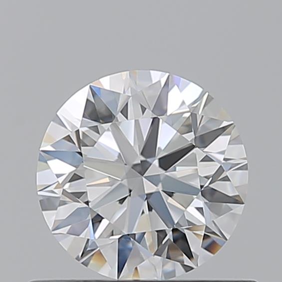 0.630 F VVS1 Virtual Selection Round Diamond
