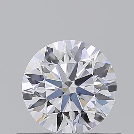 0.540 D IF Virtual Selection Round Diamond