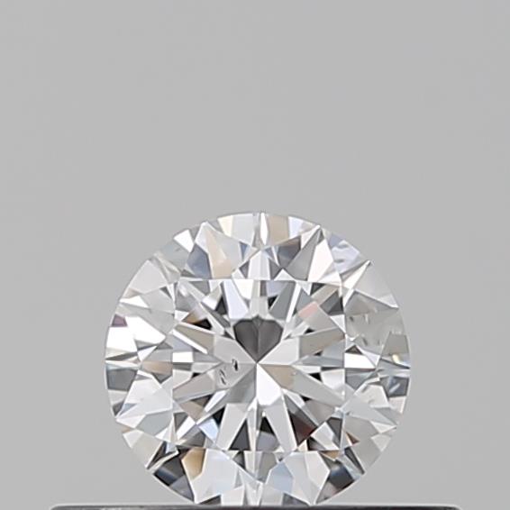 0.300 E SI1 Virtual Selection Round Diamond