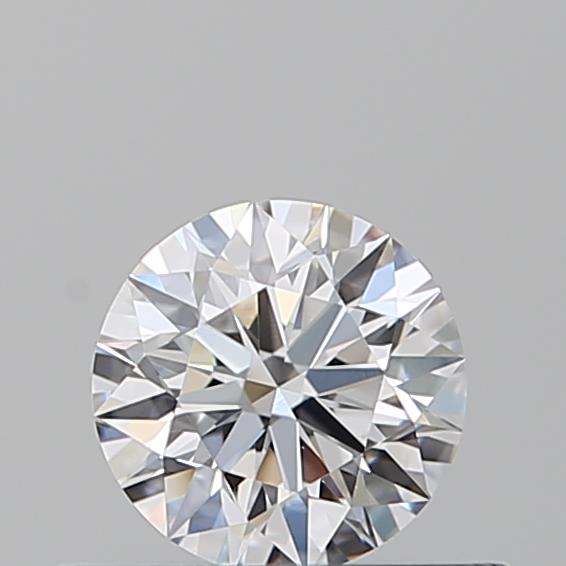 0.420 D VVS1 Virtual Selection Round Diamond