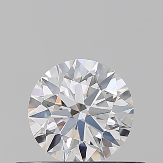 0.400 E VVS2 Virtual Selection Round Diamond
