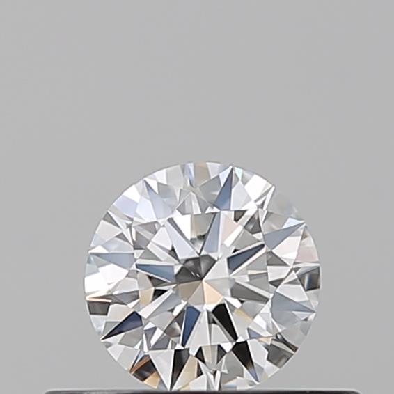 0.300 F VS1 Virtual Selection Round Diamond
