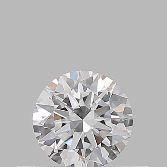 0.310 F VVS2 Virtual Selection Round Diamond