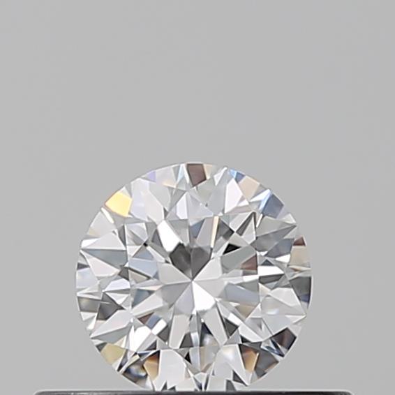 0.310 E VS1 Virtual Selection Round Diamond