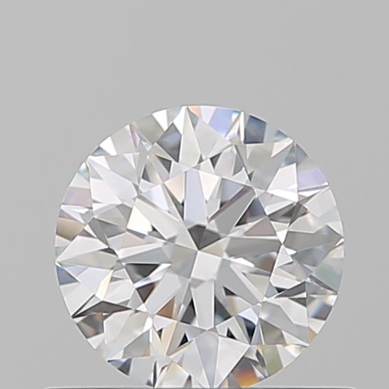 0.600 E VVS2 Virtual Selection Round Diamond