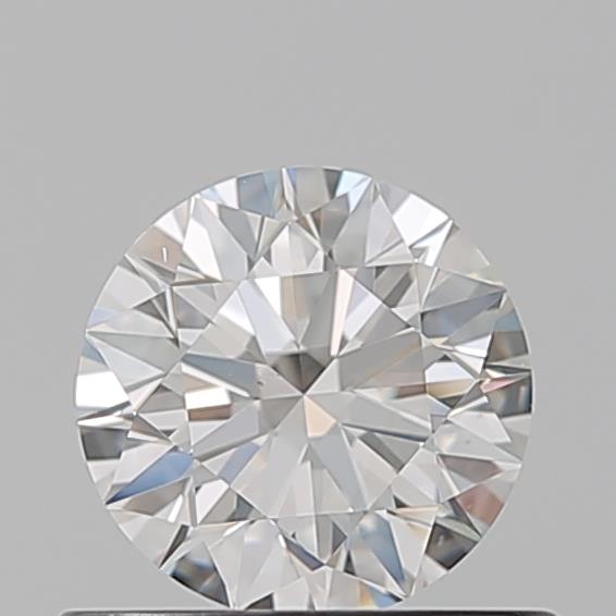0.600 I VS2 Virtual Selection Round Diamond