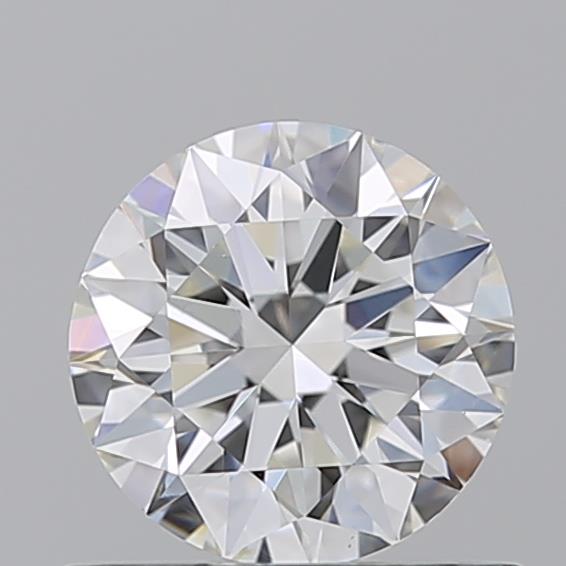 0.740 G VS2 Virtual Selection Round Diamond