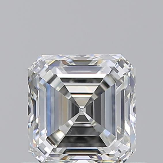 0.700 H VS2 Virtual Selection Asscher Diamond