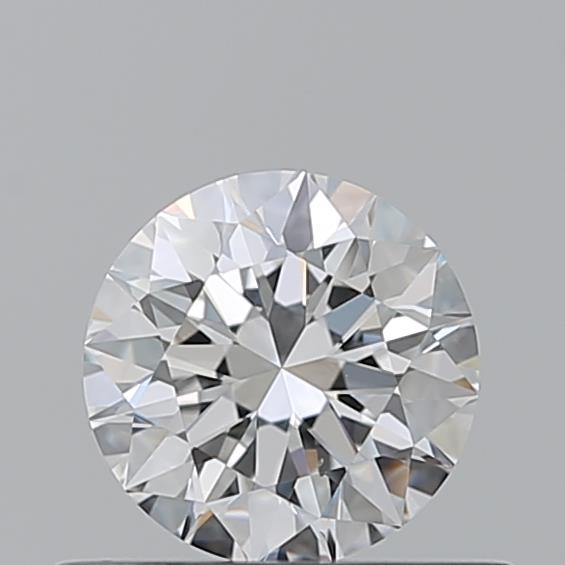 0.500 E VS2 Virtual Selection Round Diamond