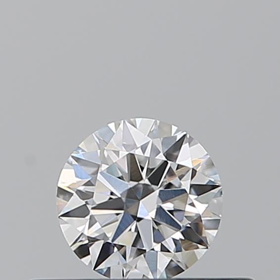 0.300 F VS1 Virtual Selection Round Diamond