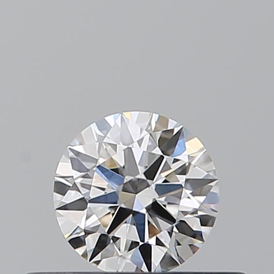 0.320 G VVS2 Virtual Selection Round Diamond