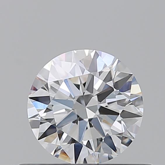0.500 E VS1 Virtual Selection Round Diamond