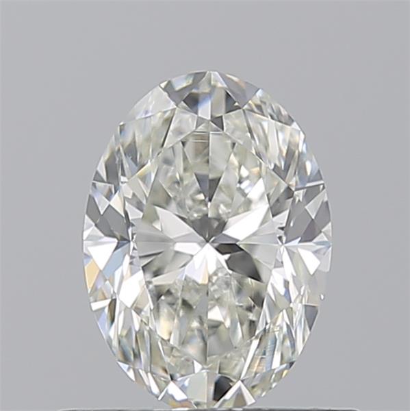 0.700 I VS2 Virtual Selection Oval Diamond