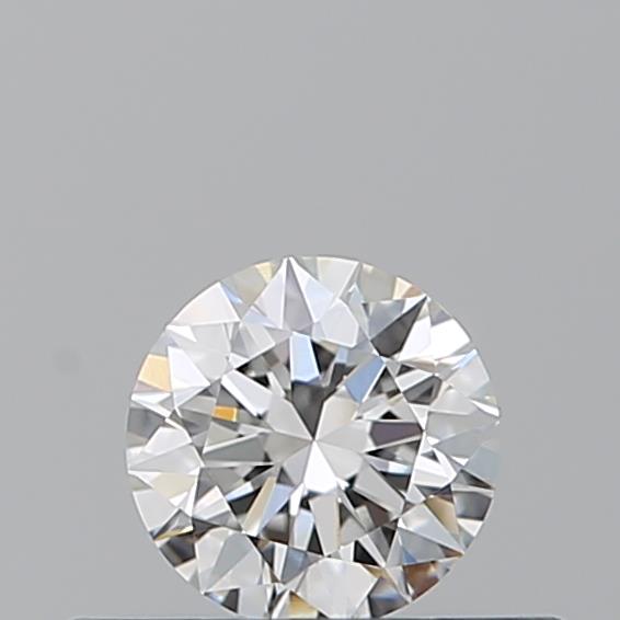 0.320 F VVS2 Virtual Selection Round Diamond