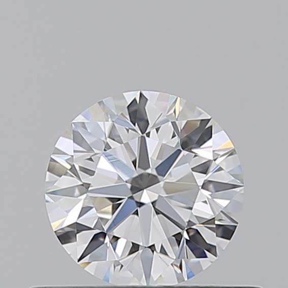 0.500 H VVS1 Virtual Selection Round Diamond